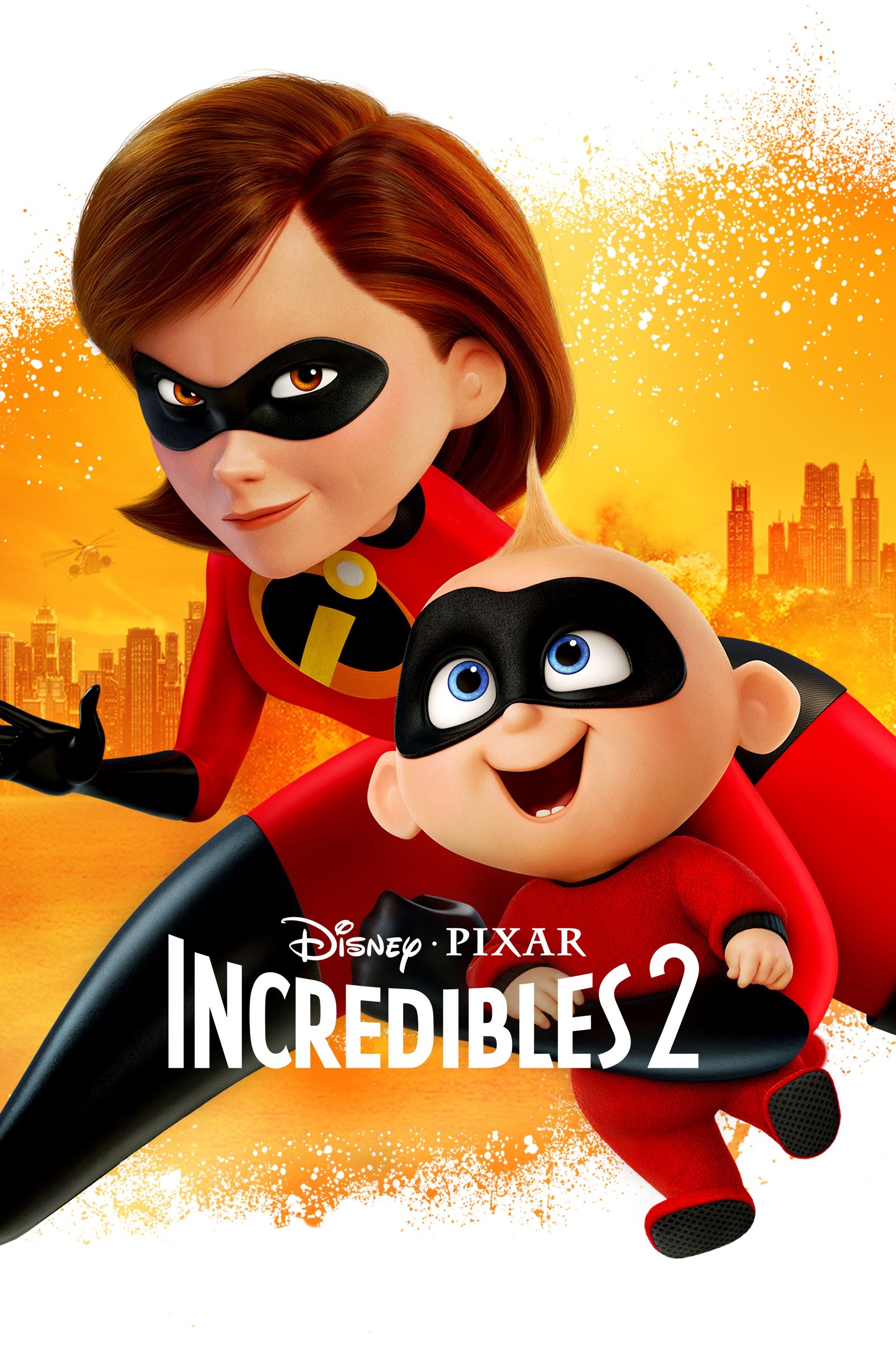 Incredibles 2 (2018) [288108] (A1708528870) [[Movies]] --Plex--